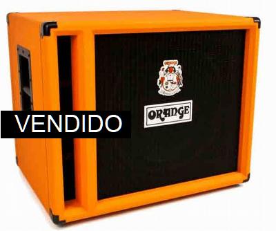 Orange OBC115